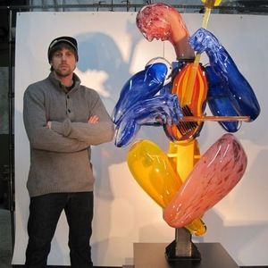 Meet your Posher, Christopher